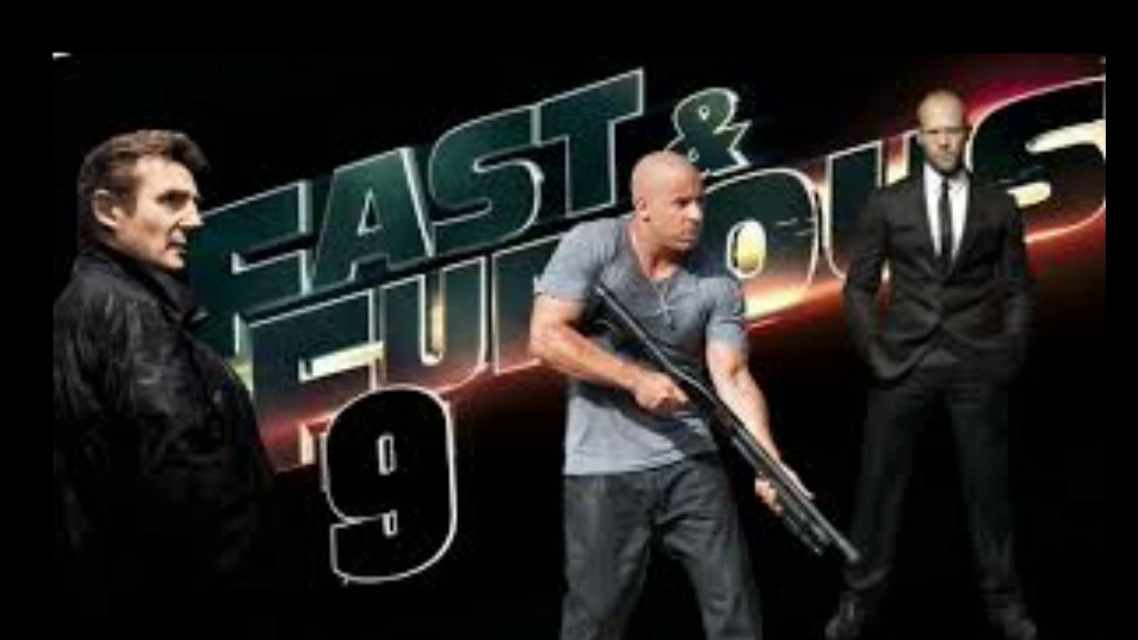 fast and furious 6 full movie youtube